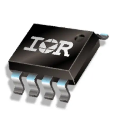 Produktfoto 1 von Infineon HEXFET Typ P-Kanal, Oberfläche MOSFET Erweiterung -30 V / -3.6 A 1.8 W, 8-Pin SOIC