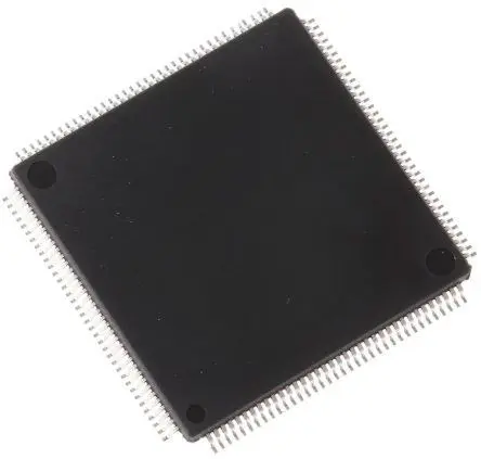 Produktfoto 1 von Renesas Electronics Mikrocontroller RX71M RX MCU 32 bit 64kB Flash LFQFP 144-Pin 240 MHz 512 kB RAM