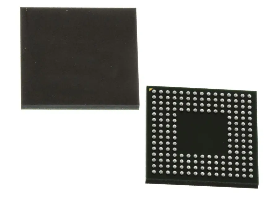 Produktfoto 1 von Renesas Electronics Mikrocontroller RA6M3 ARM Cortex M4 32 bit Flash Oberfläche 1MB BGA 176-Pin 120 MHz 640 kB RAM