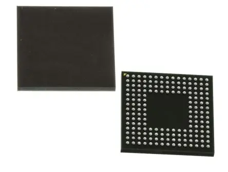 Produktfoto 1 von Renesas Electronics Mikrocontroller RA6M3 ARM Cortex M4 32 bit Flash Oberfläche 1MB BGA 176-Pin 120 MHz 640 kB RAM