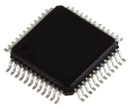 Produktfoto 1 von Renesas Electronics Mikrocontroller RX230 RXv2 32 bit Oberfläche 256kB Flash LQFP 48-Pin 54 MHz 32 kB RAM