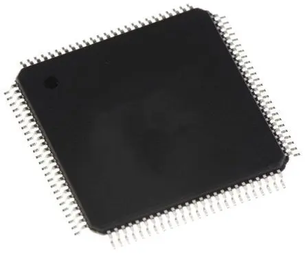 Renesas Electronics Mikrocontroller RX65N RX MCU 32 bit 32kB Flash QFP 100-Pin 120 MHz 640 kB RAM