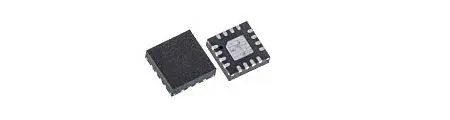 Produktfoto 1 von Renesas Electronics Differenzverstärker, 1.6 mV 3.3 V 3.3 V 2 V/V 4 GHz TQFN 16-Pin