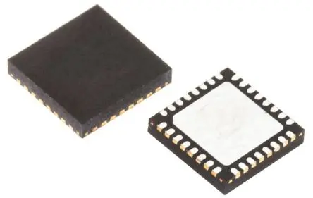 Produktfoto 1 von Renesas Electronics Videodecoder IC, 32-Pin