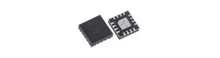 Produktfoto 1 von Renesas Electronics ISL97682 100 mA LED-Treiber IC 45V, 45V, 0 V, TQFN 16-Pin