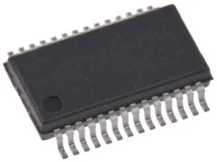 Renesas Electronics Leitungstransceiver Bus-Transceiver CMOS CMOS 28-Pin SSOP