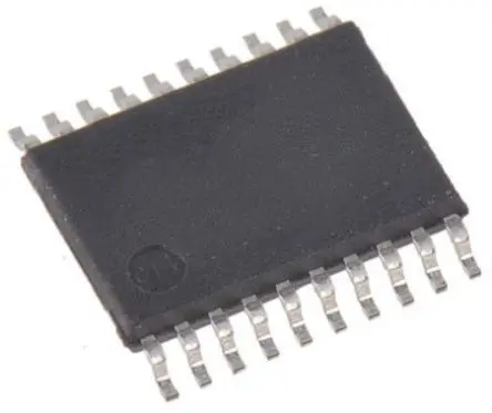 Renesas Electronics Leitungstransceiver Bus-Transceiver CMOS CMOS 18-Pin TSSOP