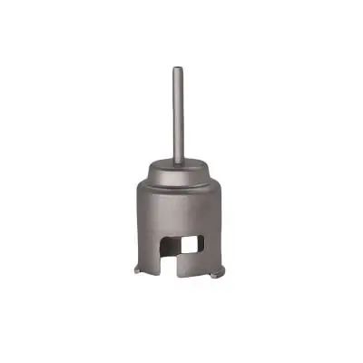 Produktfoto 1 von Metcal / HCT-910 210 mm Düse 2.5 mm Heißluftspitze HCT-900, HCT- 1000 für HCT-910-11, HCT-910-21