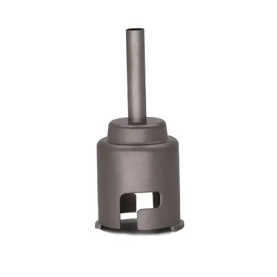 Produktfoto 1 von OK International / HCT-910 Düse 5 mm spitz HCT-900, HCT- 1000 für HCT-910-11, HCT-910-21