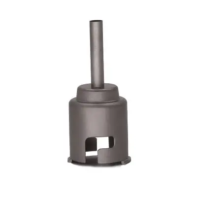 Produktfoto 1 von Metcal / HCT-910 210 mm Düse 5 mm Heißluftspitze HCT-900, HCT- 1000 für HCT-910-11, HCT-910-21