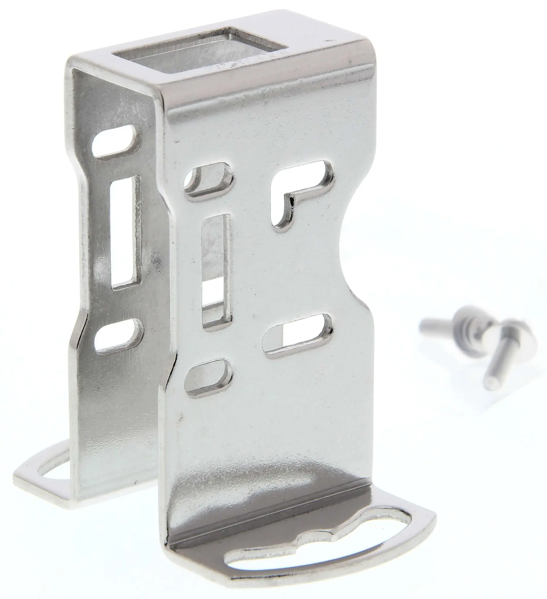 Produktfoto 1 von Omron E3Z Abdeckung für Leiterplatten