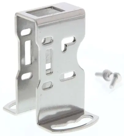 Omron E3Z Abdeckung für Leiterplatten