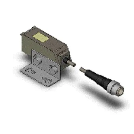 Produktfoto 1 von Omron E3S Kubisch Optischer Sensor, Reflektierend