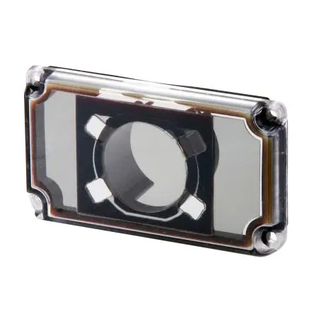 Produktfoto 1 von Omron Barcode-Software für MicroHAWK V/F4X0-FXXXXXXX-XXX