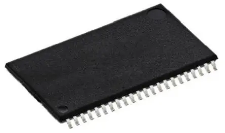 Produktfoto 1 von Renesas Electronics 4 MB SRAM 256K, 16 / Wort, SOJ-44 48-Pin