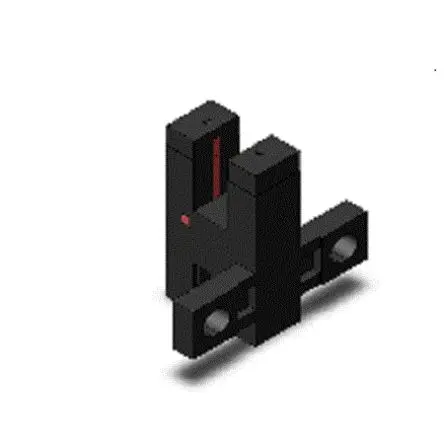 Produktfoto 1 von Omron EE Schlitz Optischer Sensor, Durchgangsstrahl, NPN Ausgang