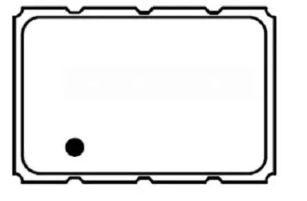 Produktfoto 1 von Renesas Electronics Quarzoszillator,Quarzoszillator, ±100 ppm, LVCMOS, 6-Pin, 3.47V, 3.14 V