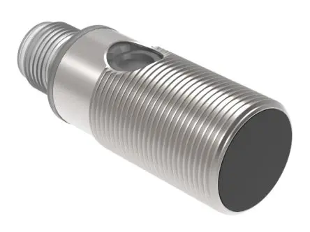 Produktfoto 1 von RS PRO Zylindrisch Optischer Sensor, Emitter, 4-polig M12