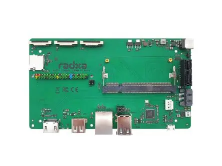Produktfoto 1 von Okdo pH-Teststreifen, MicroSD