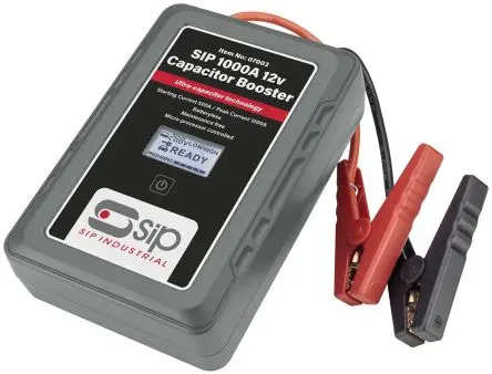 Produktfoto 1 von SIP Batterie Tragehilfe