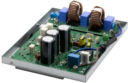 Produktfoto 1 von Carlo Gavazzi RVPM Treiberplatine Treiber für Kompressor