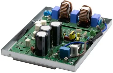 Produktfoto 1 von Carlo Gavazzi RVPM Treiberplatine Treiber für Kompressor