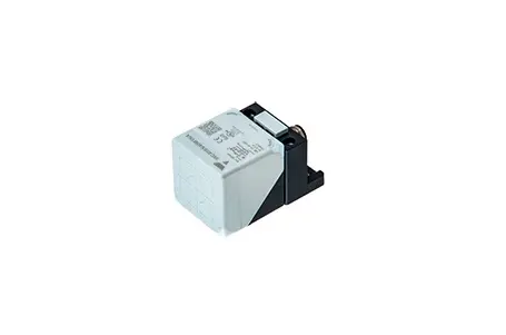 Produktfoto 1 von Carlo Gavazzi IRC40 Näherungssensor Induktiv, Rechteckig 22 mm NPN 10 → 30 V DC / 200 mA NO/NC, IP69K