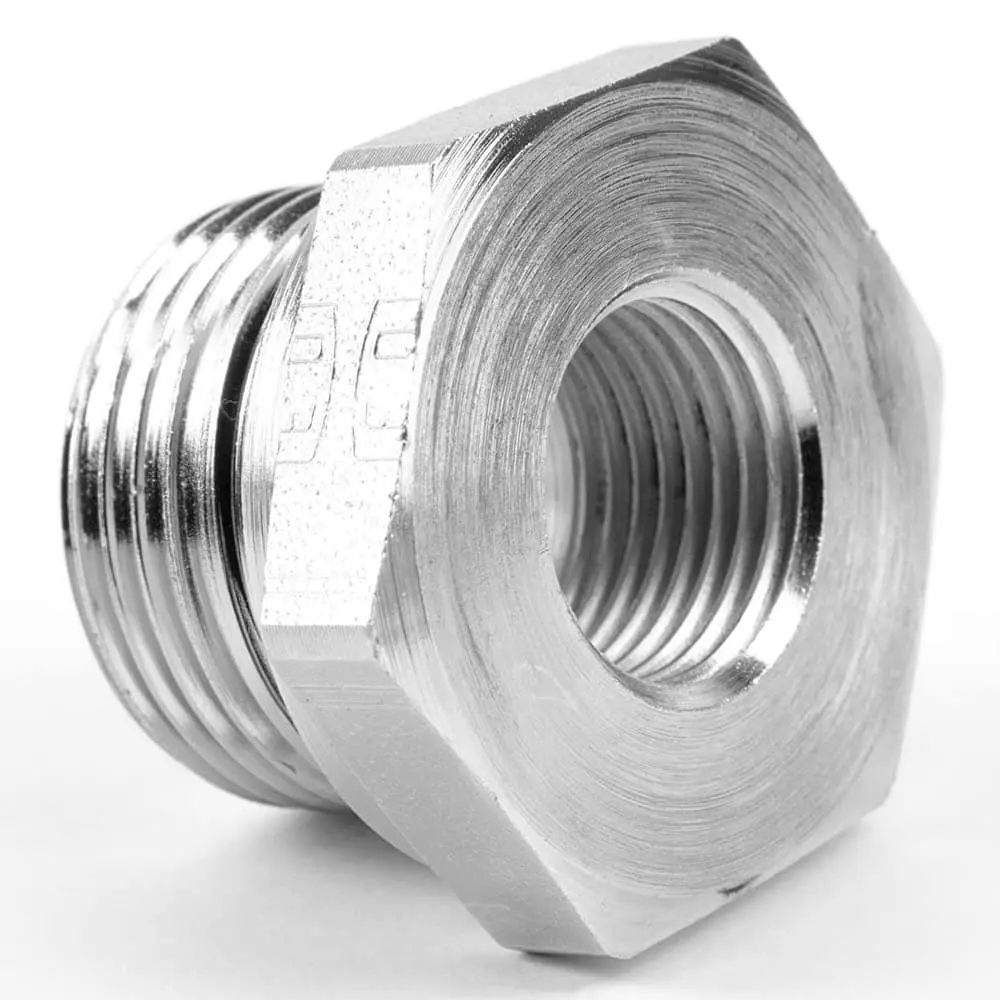 Produktfoto 1 von Parker Stecker aus Stahl G