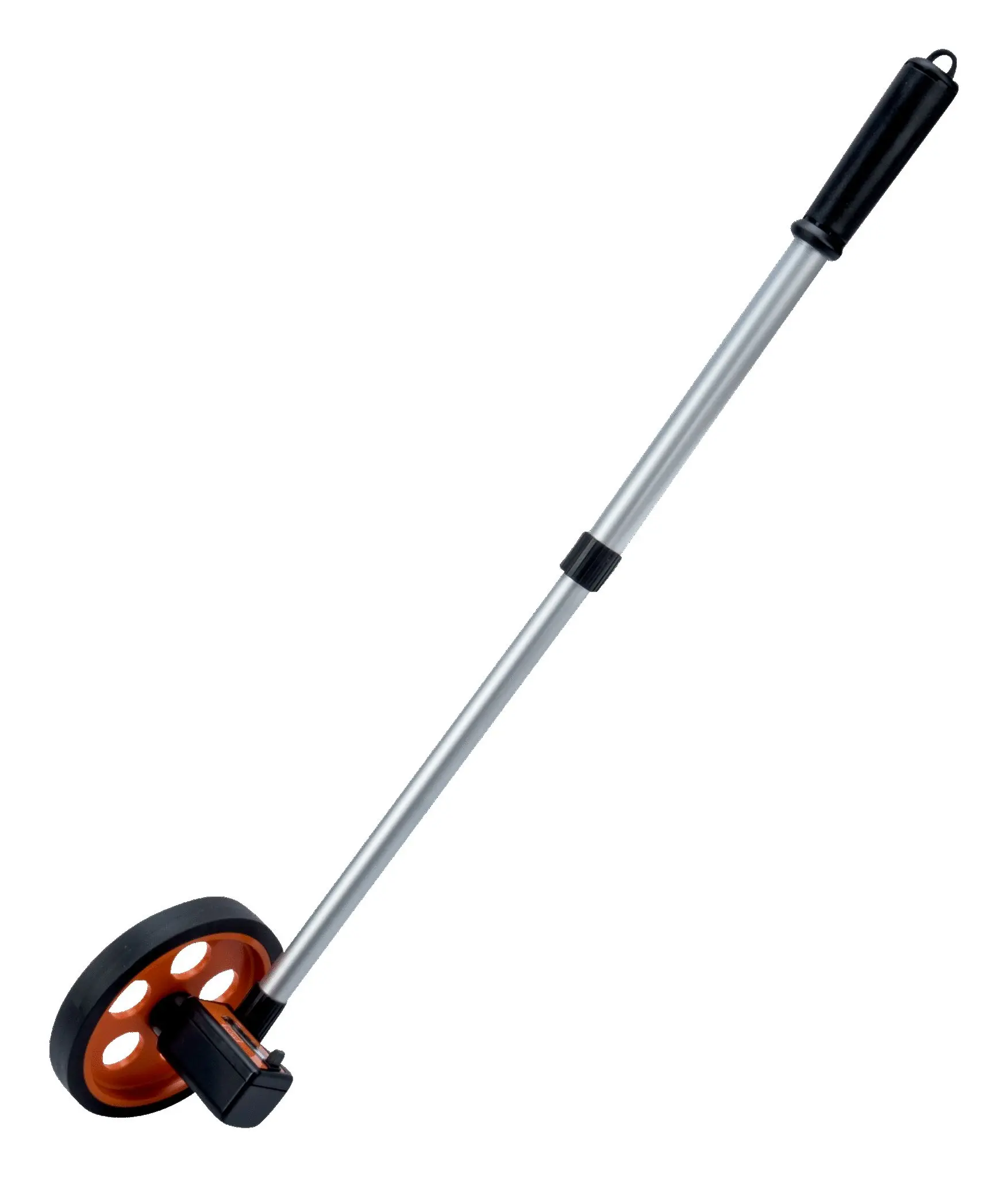 Produktfoto 1 von Bahco Messrad Metrisch, ±1 %, 9999.9 m mit Digital-Anzeige, 510 g