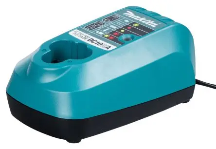 Produktfoto 1 von Makita Akkuladegerät Ladegerät für Elektrowerkzeuge
