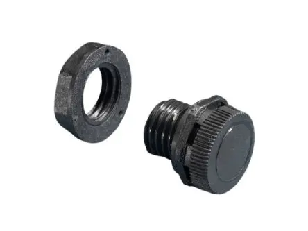 Produktfoto 1 von Rittal SZ Druckausgleichselement M12 Gehäuse