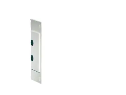 Produktfoto 1 von Rittal PK Polycarbonat Wandanschlusskasten RAL 7035 IP66, HxBxT 130 mm, 130 mm x 75 mm