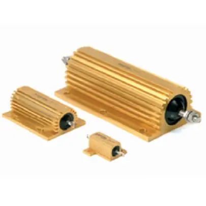 Arcol Ohmite HS Lastwiderstand ±1% / 150W