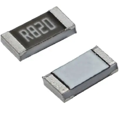 Produktfoto 1 von Arcol Ohmite KDV Metallschicht SMD Festwiderstand 0.2 Ω 1 % / 0.5 W, 1206 Gehäuse