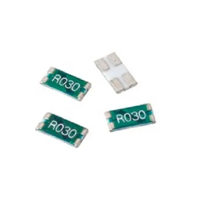 Produktfoto 1 von Arcol Ohmite LVK Metalllegierung SMD Festwiderstand 0.001 Ω 1 % / 2 W ±200 ppm/°C, 1224 Gehäuse