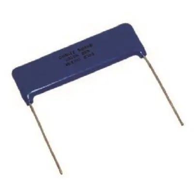 Produktfoto 1 von Arcol Ohmite SM Dickschicht Präzisions-Dickschicht-Festwiderstand, Radial 1 GΩ 0.5 % / 1 W