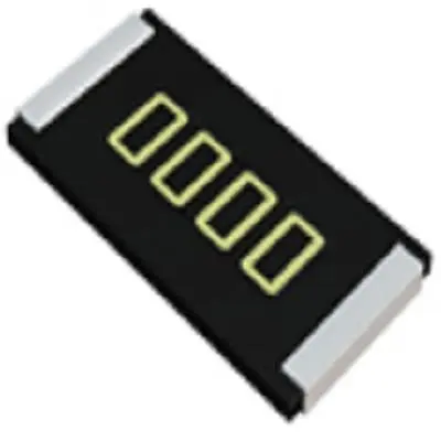 Produktfoto 1 von ROHM PMR, AEC-Q200 Stromerkennung SMD-Widerstand 3 mΩ ±5 % / 2 W ±100 ppm/°C, 2512 Gehäuse
