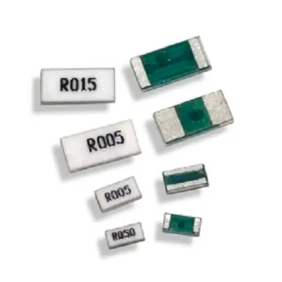 Produktfoto 1 von Arcol Ohmite MCS Metalllegierung SMD Festwiderstand 0.02 Ω 1 % / 1 W, 1632 Gehäuse