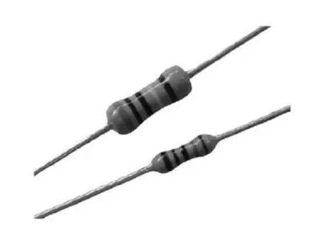 Produktfoto 1 von Arcol Ohmite MOX200 Dickschicht Präzisions-Dickschicht-Festwiderstand, Axial 1 GΩ 5 % / 0.25 W