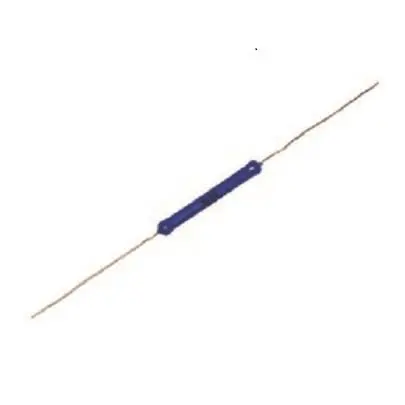 Produktfoto 1 von Arcol Ohmite Mini-Mox Dickschicht Präzisions-Dickschicht-Festwiderstand, Axial 1 GΩ 1 % / 0.75 W