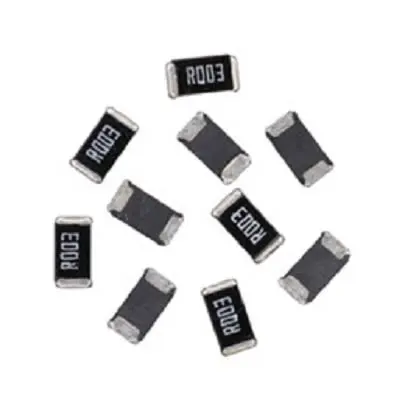 Produktfoto 1 von Arcol Ohmite PCS Metallschicht SMD Festwiderstand 2 mΩ 1 % / 2 W, 2512 Gehäuse