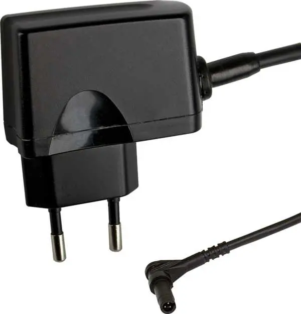 Produktfoto 1 von Gossen Metrawatt Netzteil Multimeter-Netzadapter für Multimeter