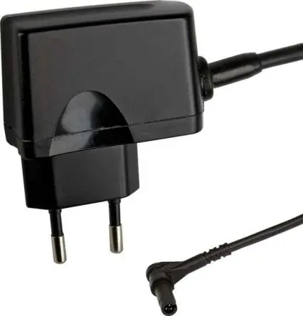 Produktfoto 1 von Gossen Metrawatt Netzteil Multimeter-Netzadapter für Multimeter