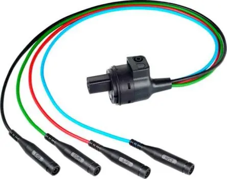 Produktfoto 1 von Gossen Metrawatt Adapter