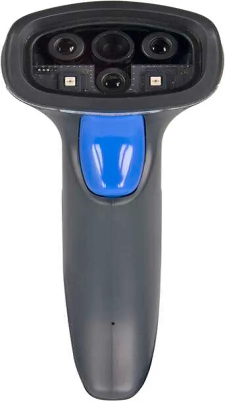 Produktfoto 1 von Gossen Metrawatt Barcode-Lesegerät