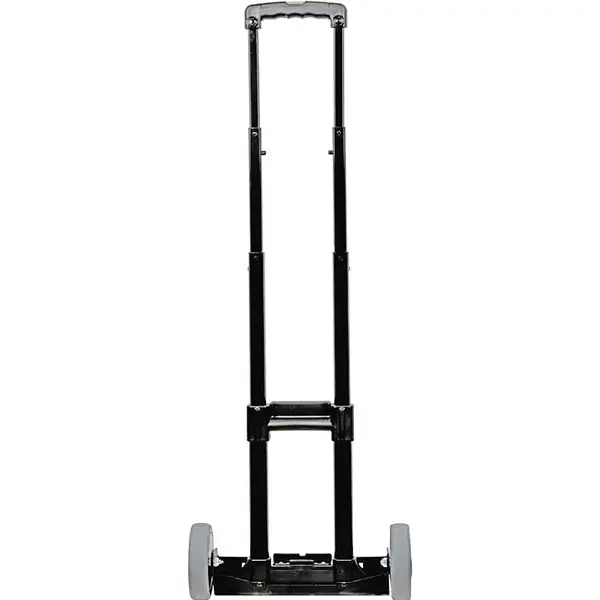 Gossen Metrawatt Gestellwagen für E-CHECK-Case