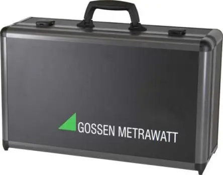 Produktfoto 1 von Gossen Metrawatt Profi-Koffer