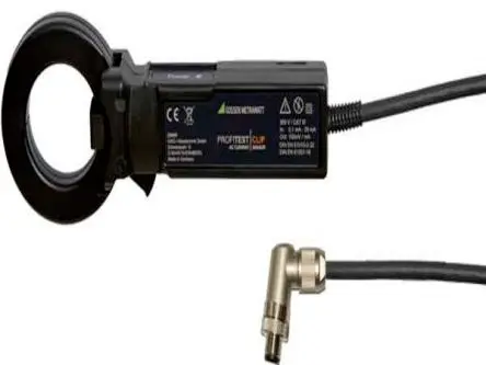 Produktfoto 1 von Gossen Metrawatt Profitester Clip