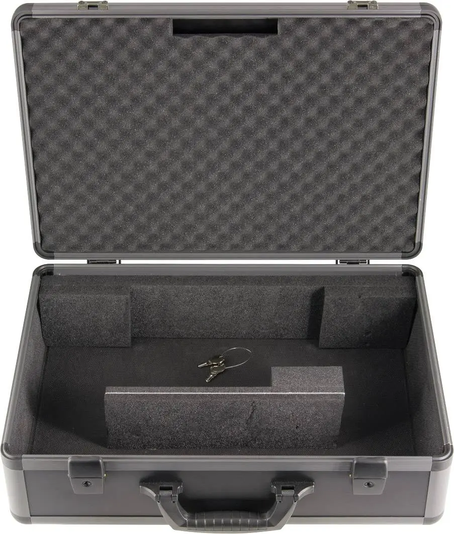 Produktfoto 1 von Gossen Metrawatt Adapter