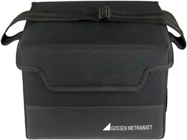 Produktfoto 1 von Gossen Metrawatt Universal-Transporttasche